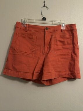 LOFT Outlet Palmer Shorts